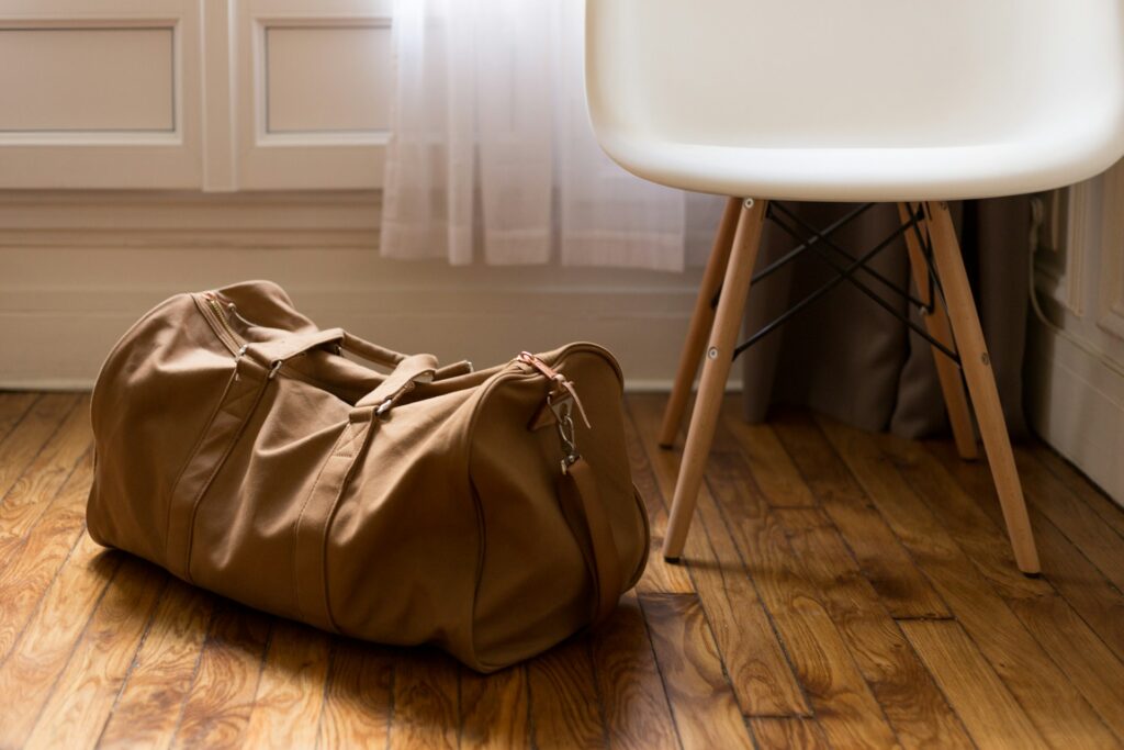 Den ultimative guide til weekendtasker: Find den perfekte taske til din næste tur